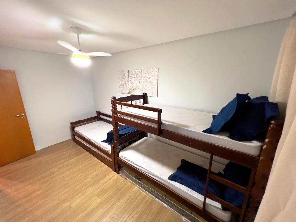 Apartamento 82 - Guilhermina photo 1