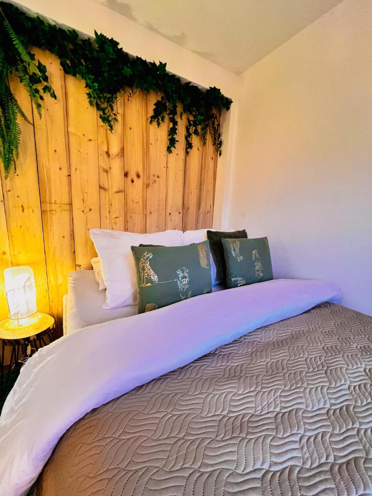 Boshuisje La Casita - Near Wellness & Golf photo 2
