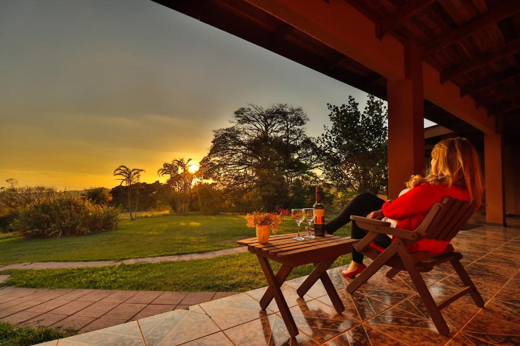 Sunset Monteverde photo 4