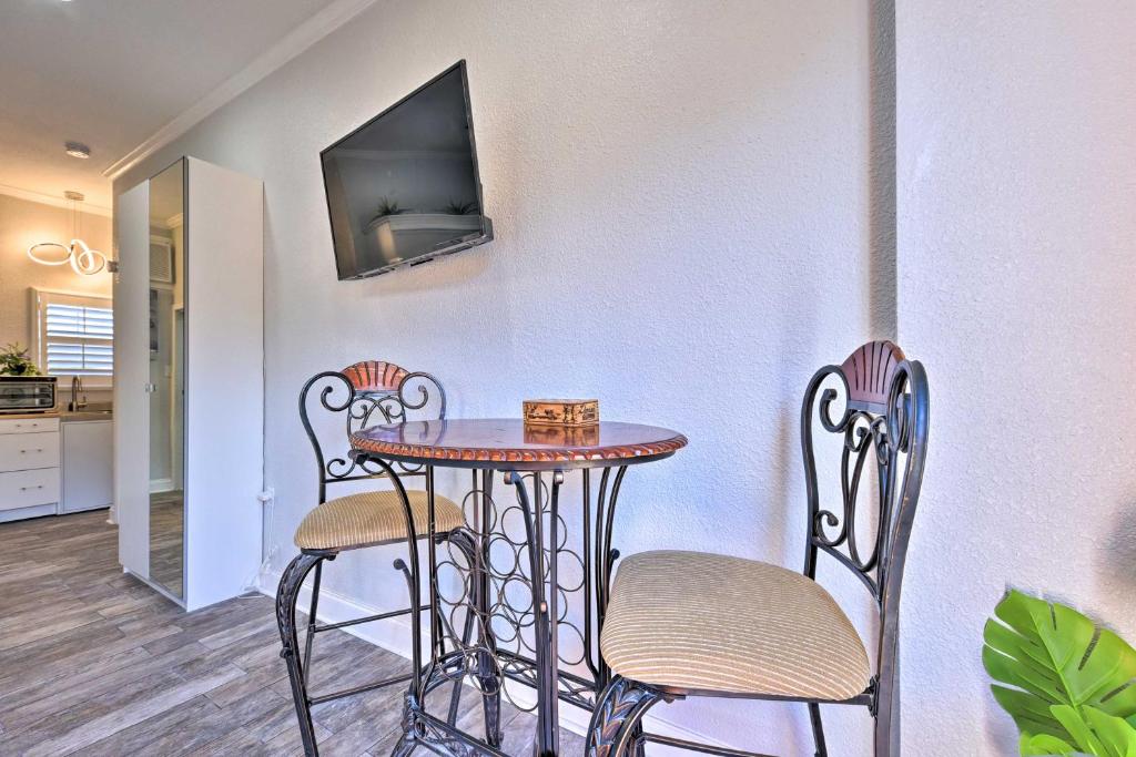 Cozy Jacksonville Studio - 10 Miles to Downtown! photo 3