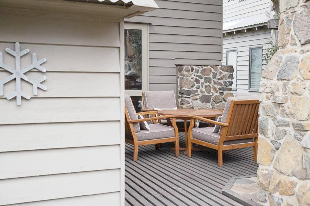 Kirwin - Cosy chalet, location perfect... photo 1