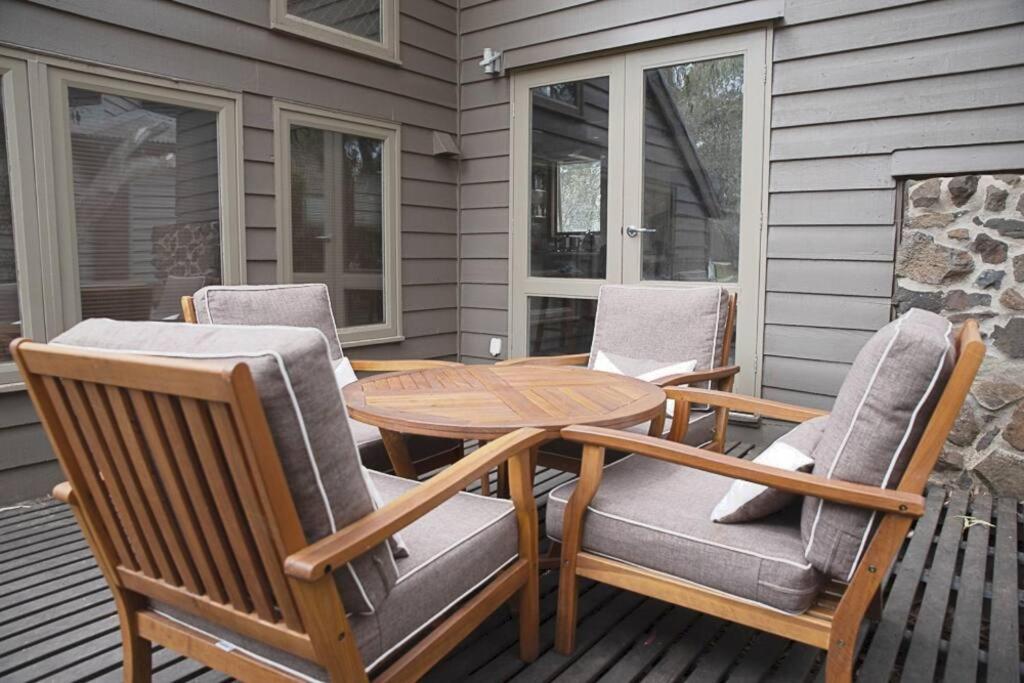 Kirwin - Cosy chalet, location perfect... photo 4
