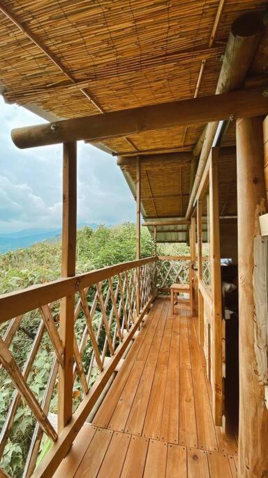 San Andrés, Hermosa Cabaña Privada en Reserva Natural - Cali Valle del Cauca photo 2