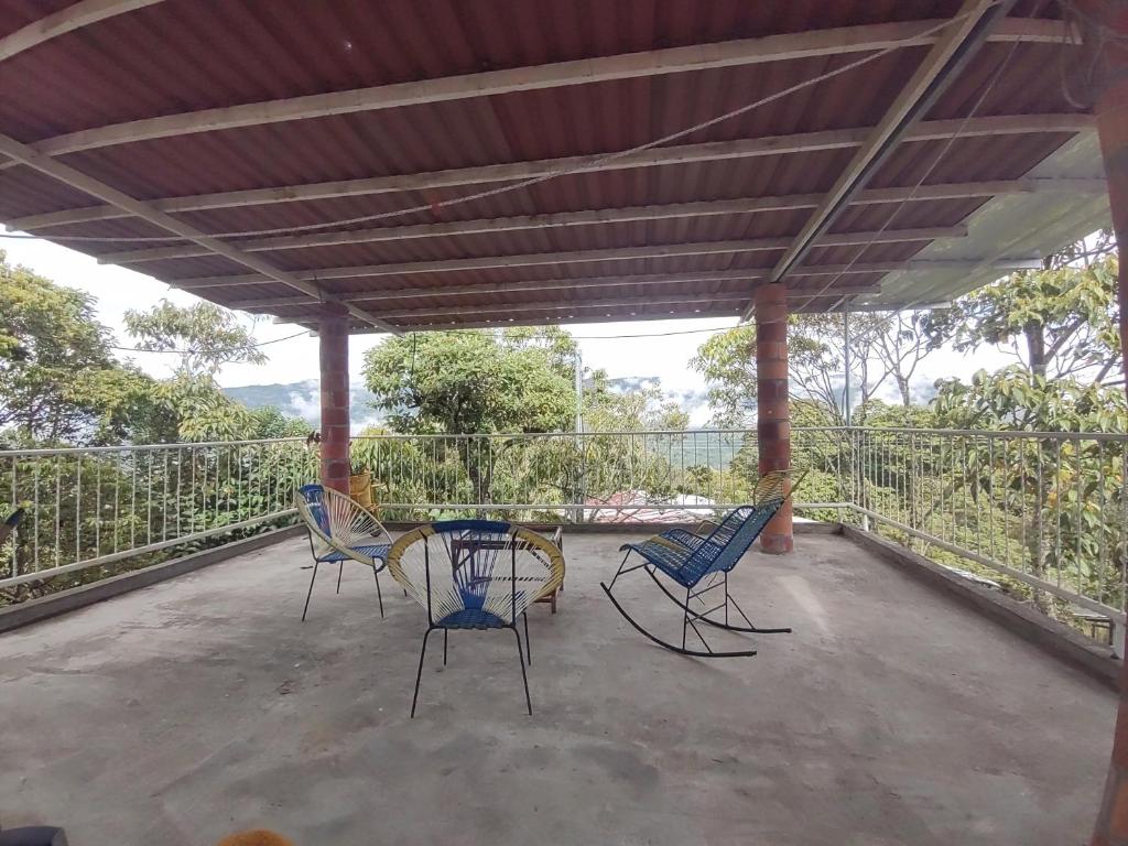 Casa Redonda photo 4