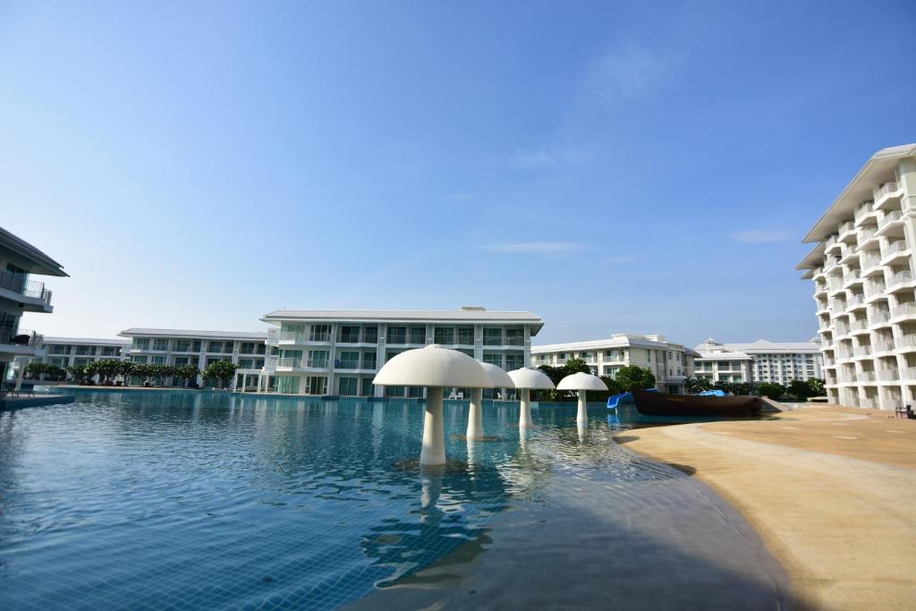 The Energy Seaside Huahin by PP photo 1