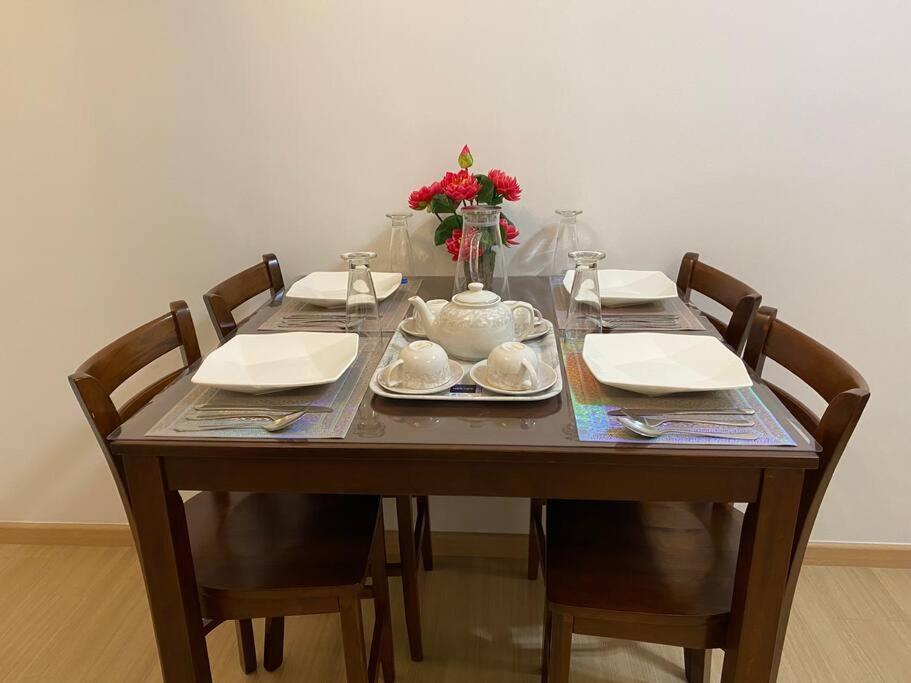 DSara Sungai Buloh Sentral MRT Studio Home with Two Free Parking photo 4