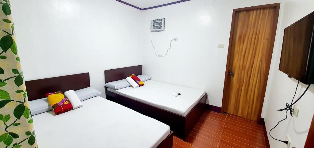 SJ Pabua Travellers Inn photo 4