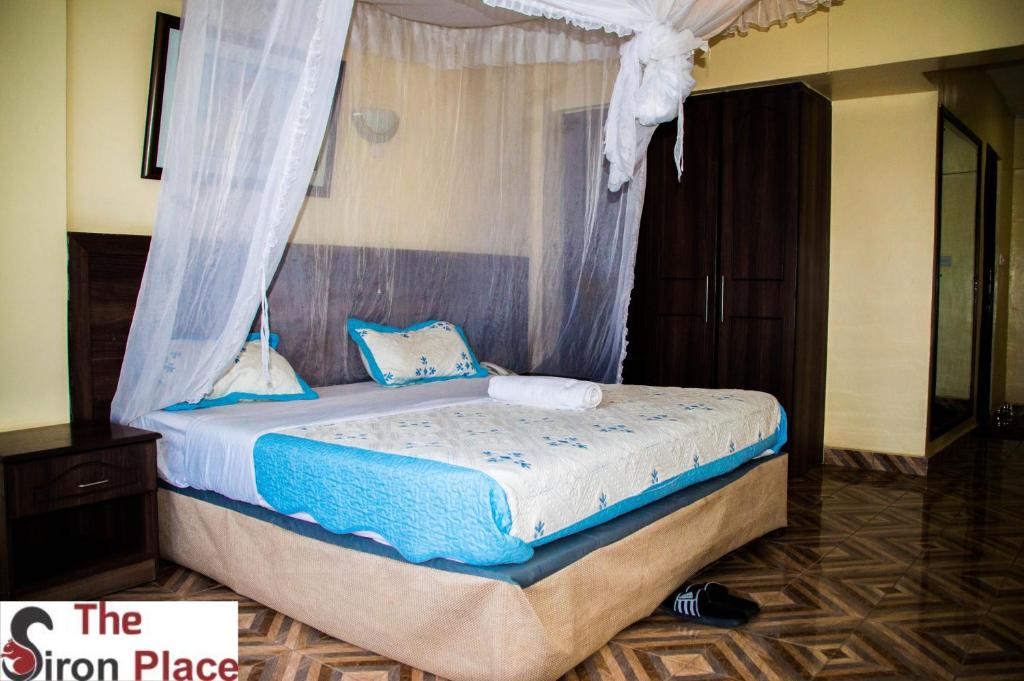 The Siron Place Hotel photo 3