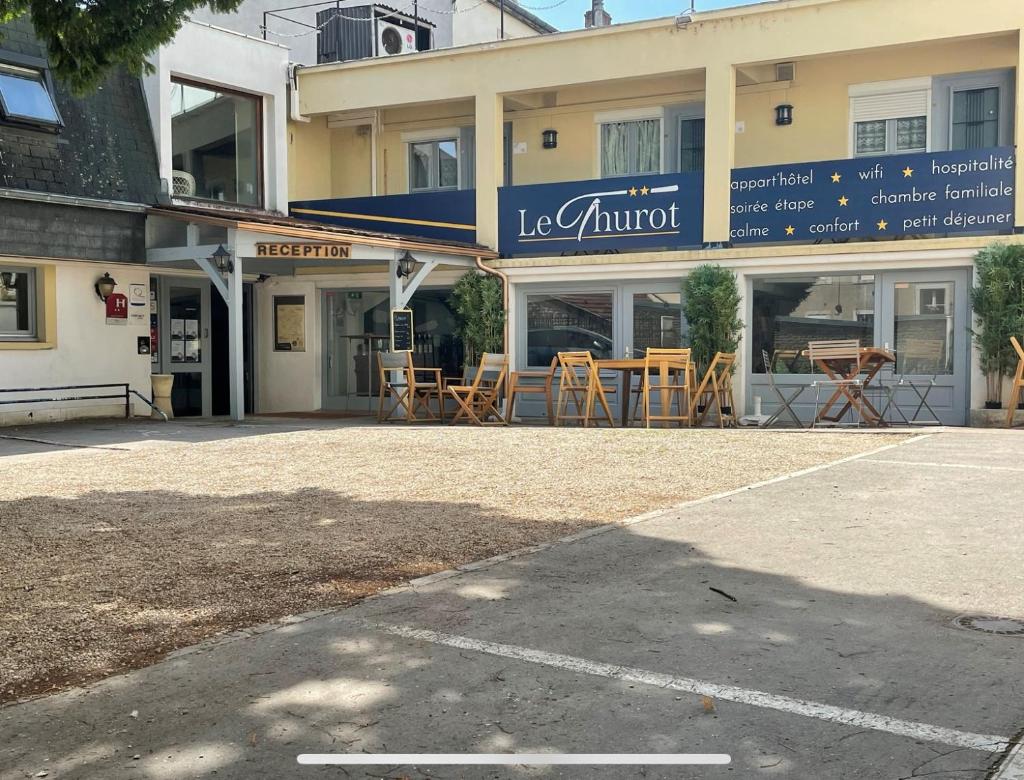 F&B