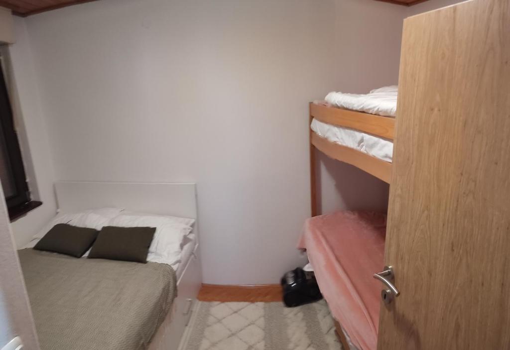 Jahorina apartman Košuta D5 photo 4