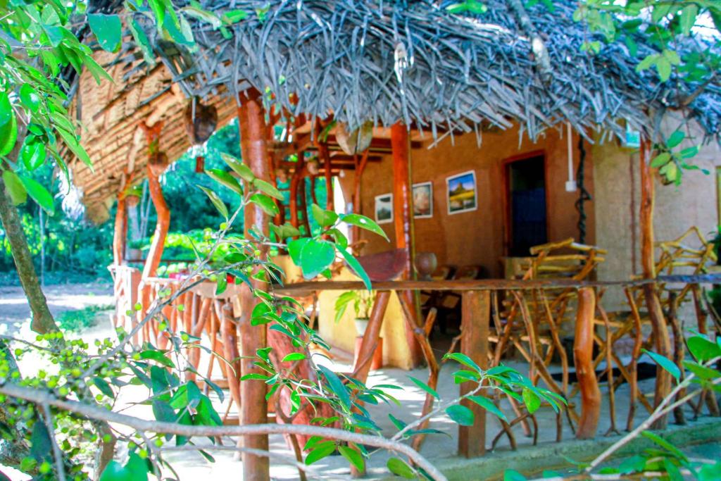 Relax Nature Villa photo 3
