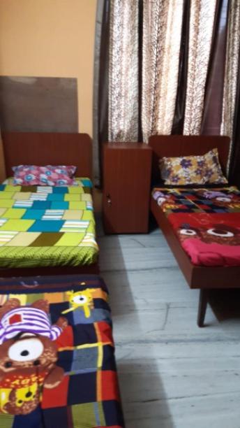 Shivyog guesthouse photo 2