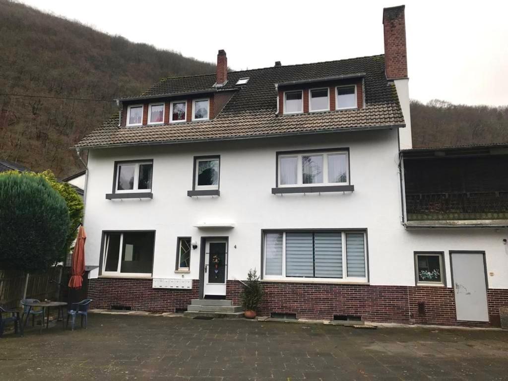 Apartments zum stillen Winkel photo 4