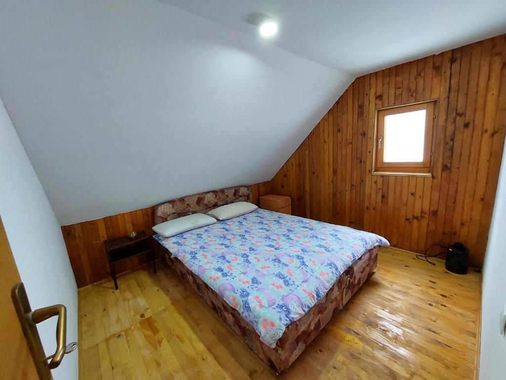 Vikendica Pinus Blidinje photo 4