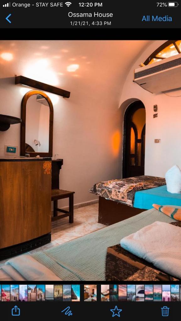 Lagona Dahab Hotel photo 1