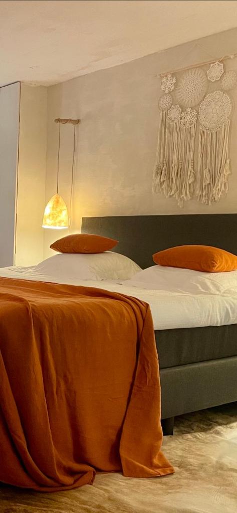 VILLA FER-GUY " Beeldige Suite met parking, nabij strand en casino" photo 3