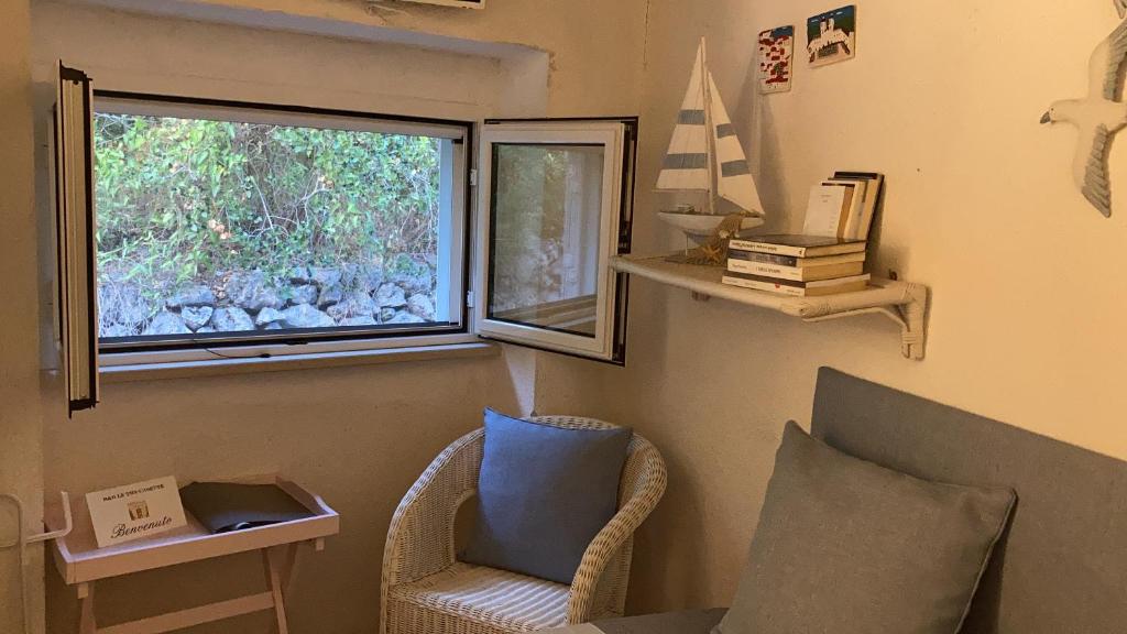 B&B Le Tre Casette photo 4