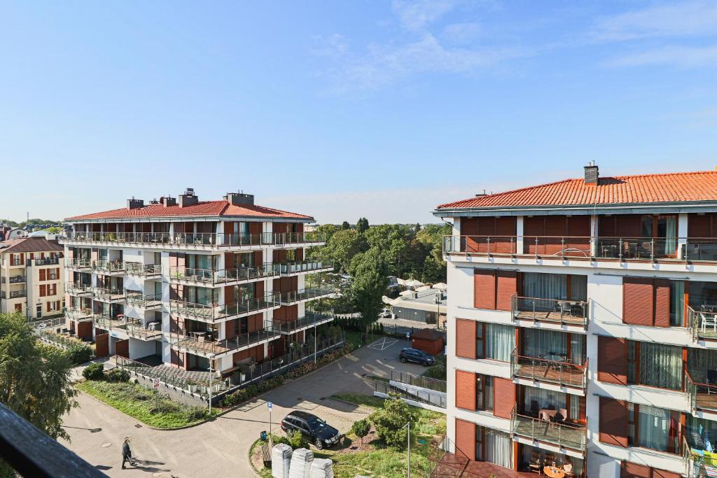 Baltic Park Plaza by Baltic Home photo 2