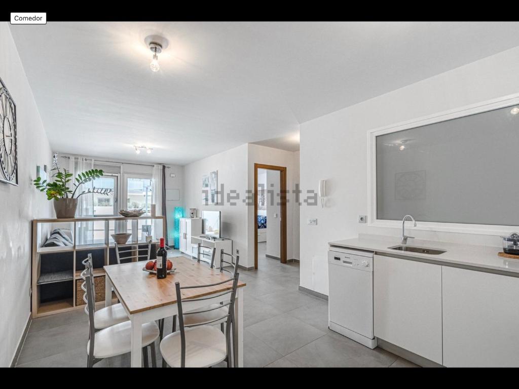 Sunbeach Apartment La Tejita photo 1