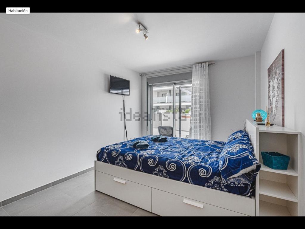 Sunbeach Apartment La Tejita photo 3