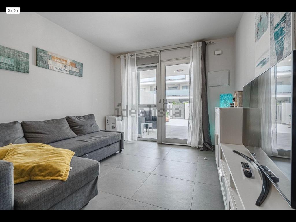 Sunbeach Apartment La Tejita photo 4