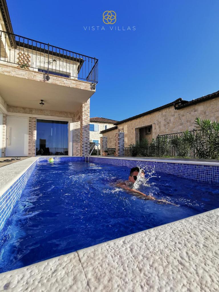 Vista Villas - Lazy Days Apartment Villa N photo 1