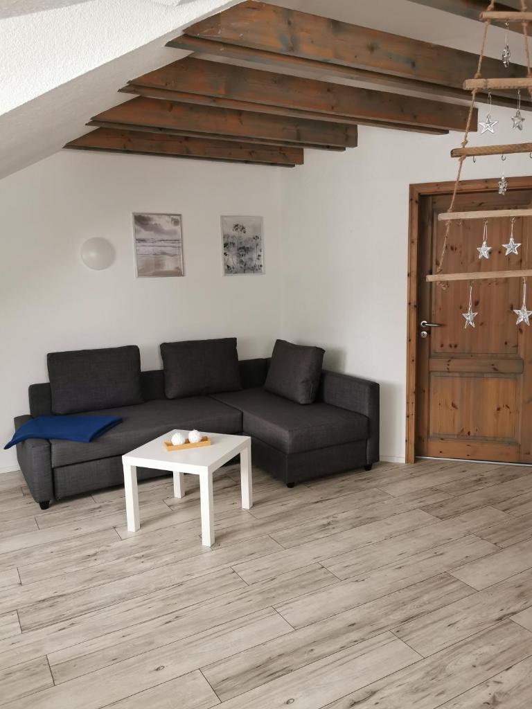 Ferienwohnung "Am Wald" photo 3