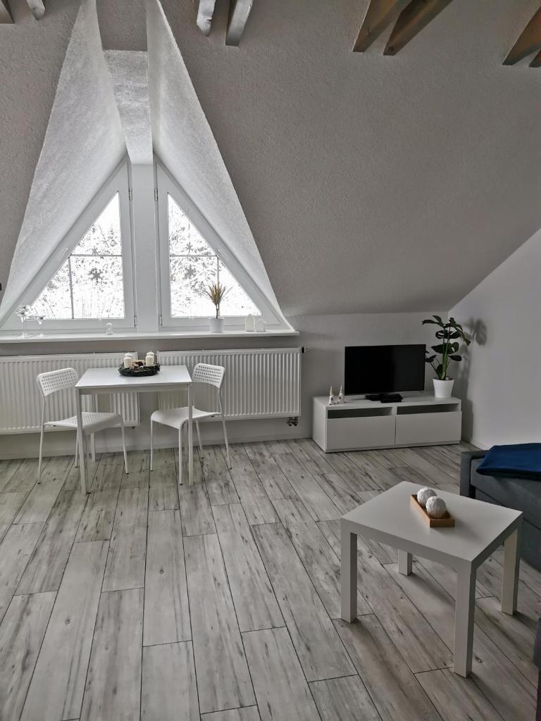 Ferienwohnung "Am Wald" photo 4