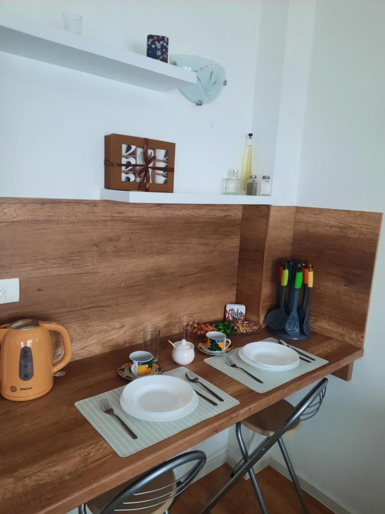 Apartman White Wings Bjelasnica photo 4