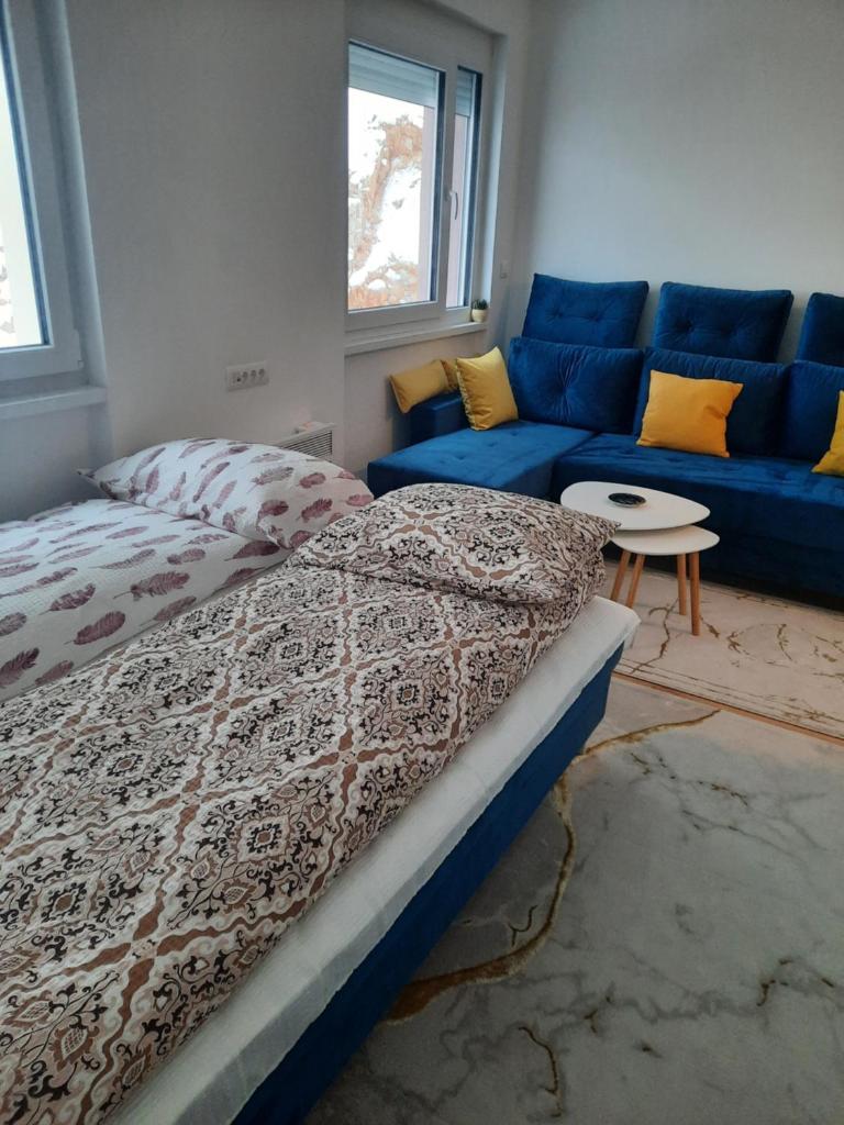 Apartman White Wings Bjelasnica photo 3