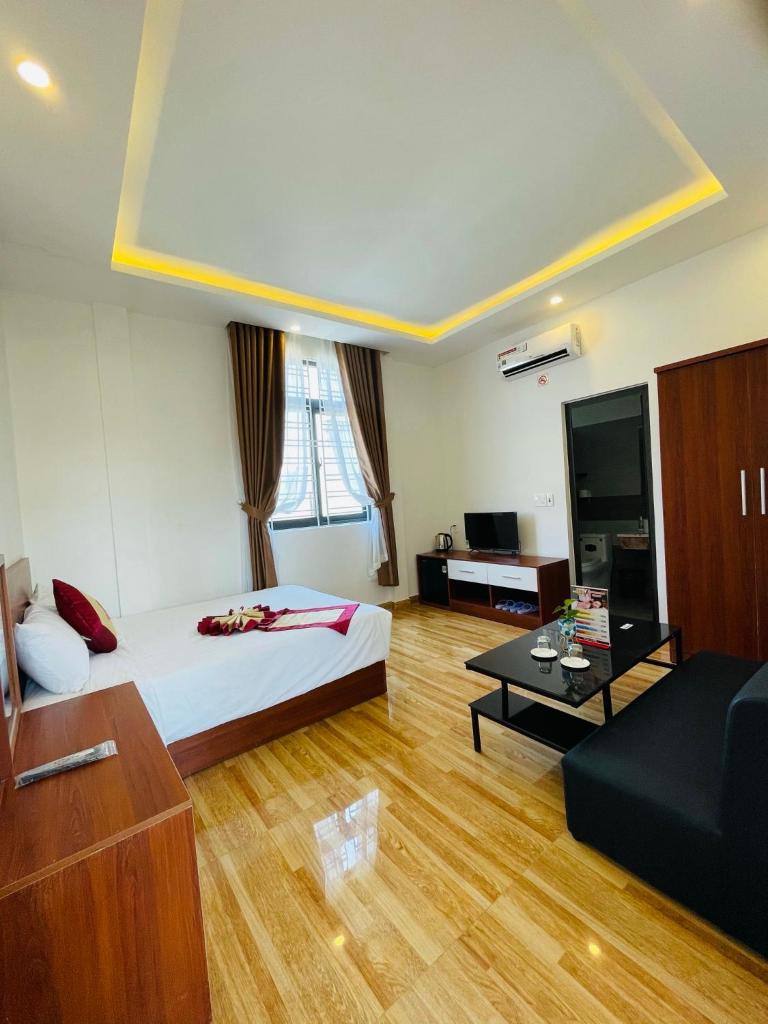SOPHIA HOTEL HUE