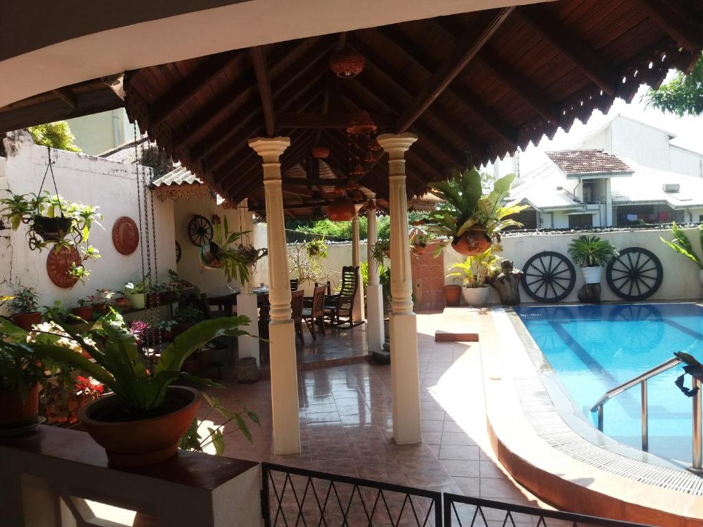 Embiente Guest House photo 3