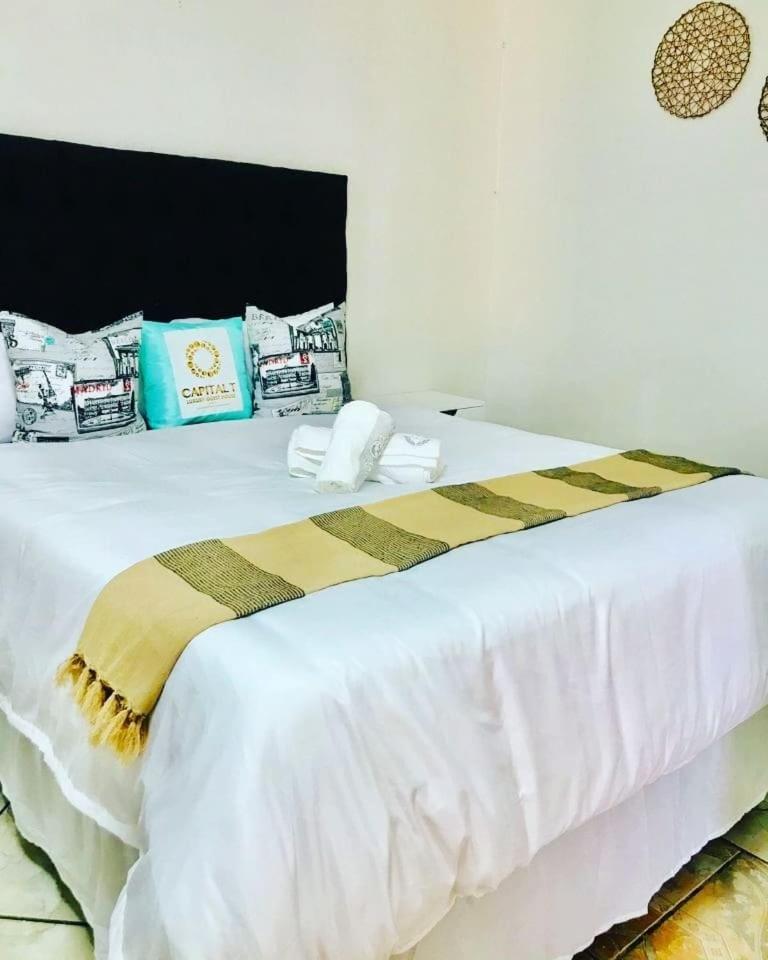 CapitalT Luxury Guest House photo 2