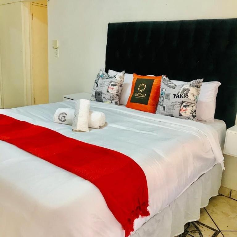 CapitalT Luxury Guest House photo 3