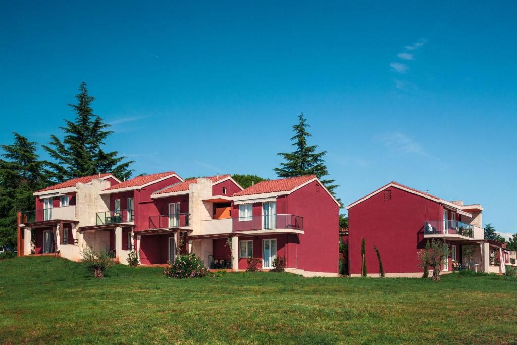 Apartments Katoro Plava Laguna photo 3