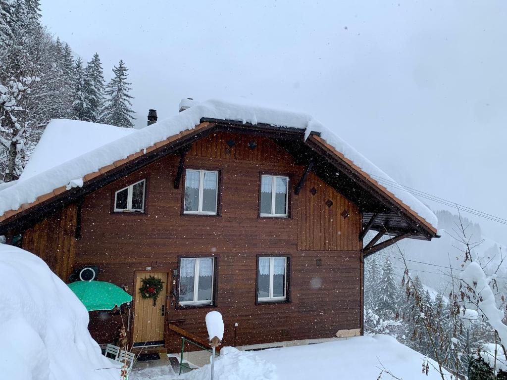 Chalet Aargovia photo 3