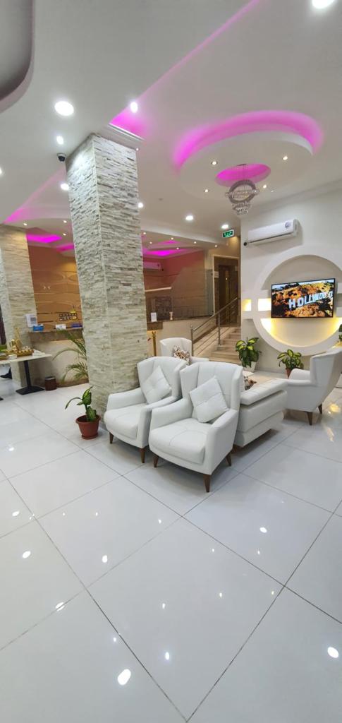 Al Deafah Hotel Apartment الضيافة للشقق الفندقية photo 2