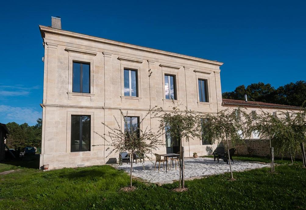 Villa Courreau - Maison de maitre