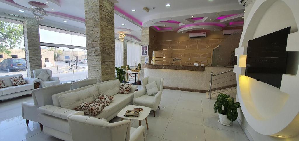 Al Deafah Hotel Apartment الضيافة للشقق الفندقية photo 4