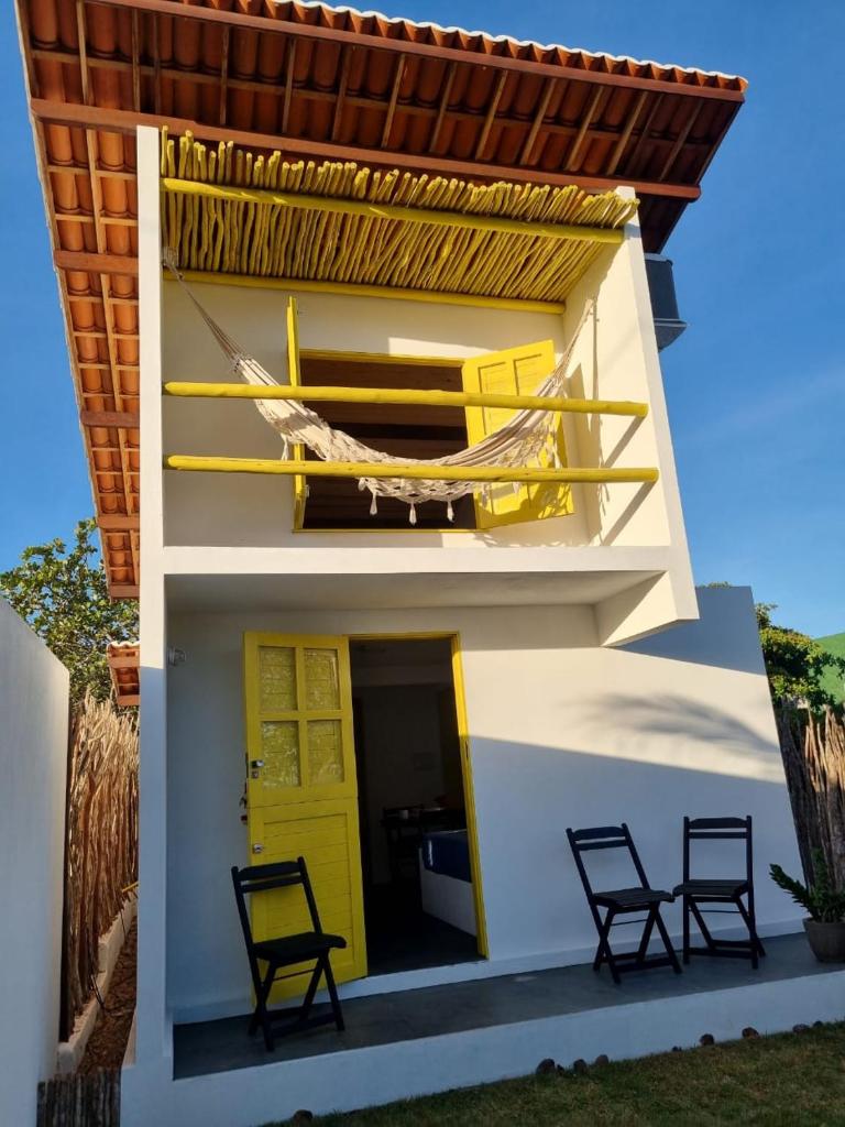 Cumbeba Tiny Houses photo 2