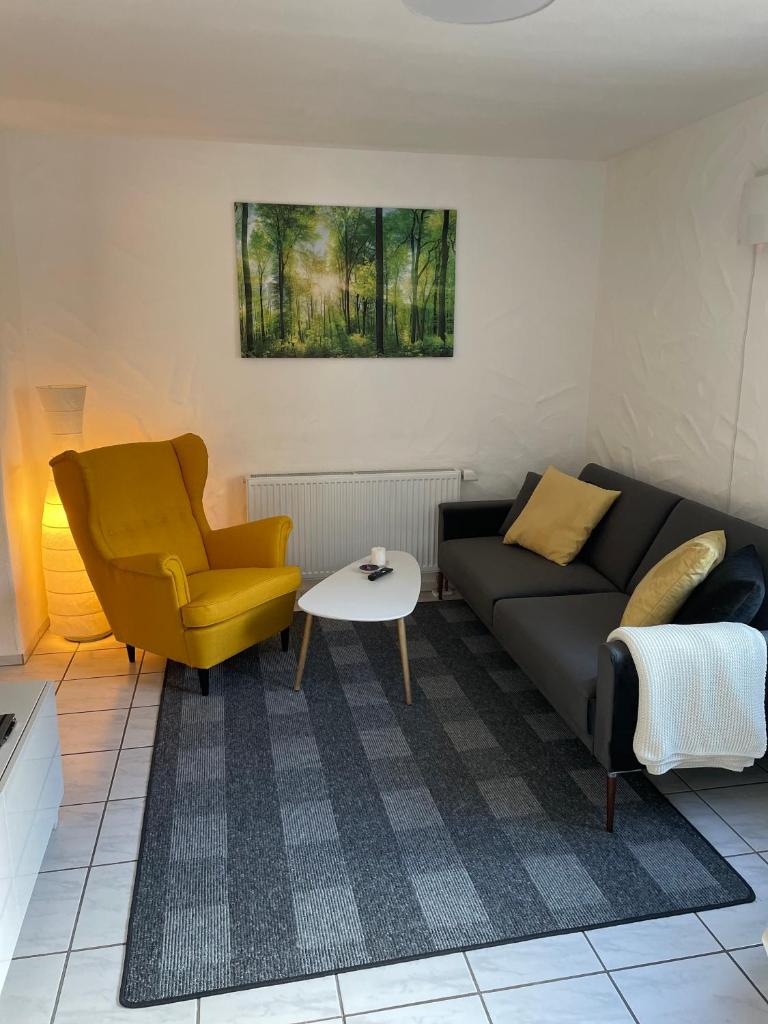 Appartement in Bad Waldsee photo 4