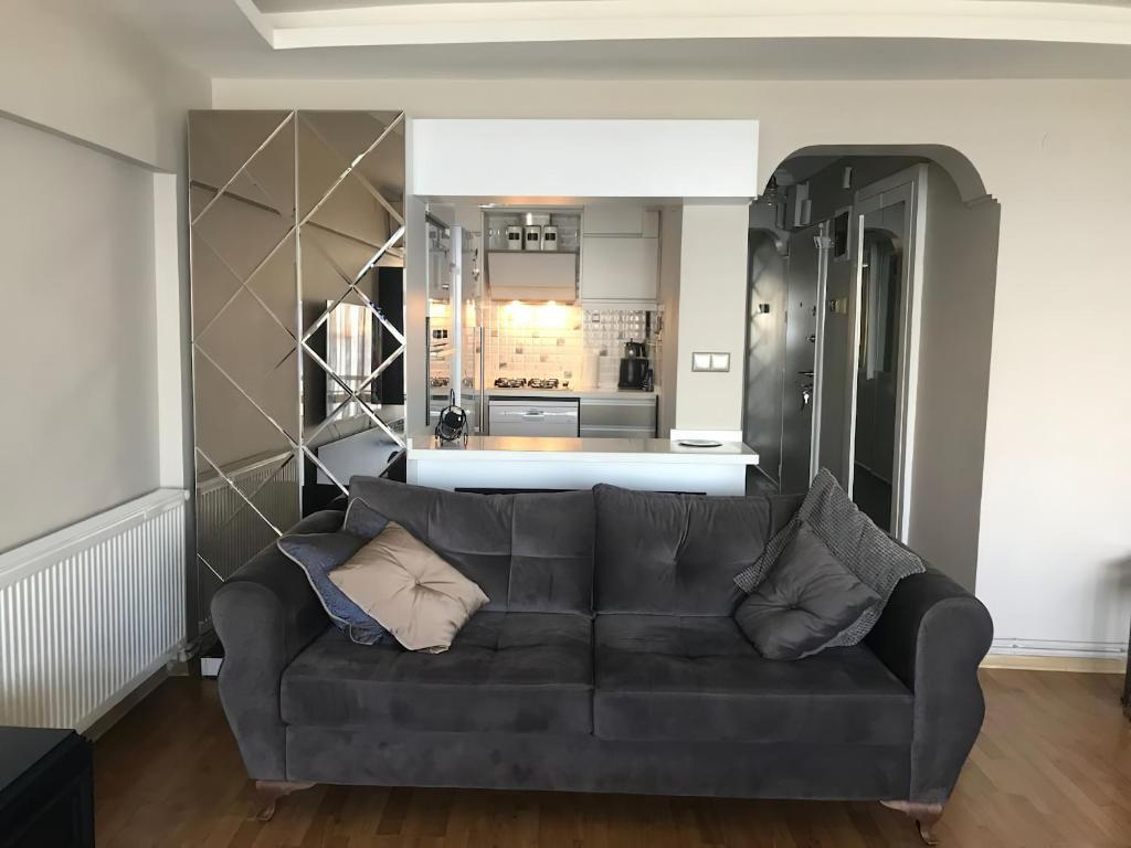 Syonte Lift Apartment photo 4