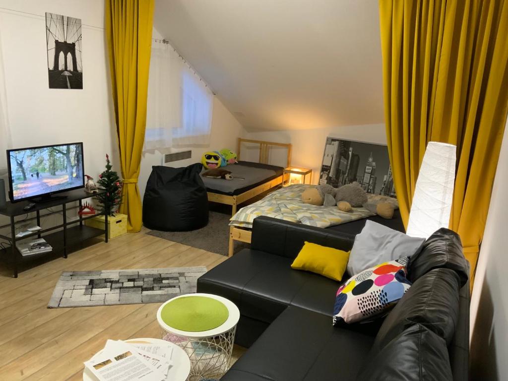 Apartmany Tylovice
