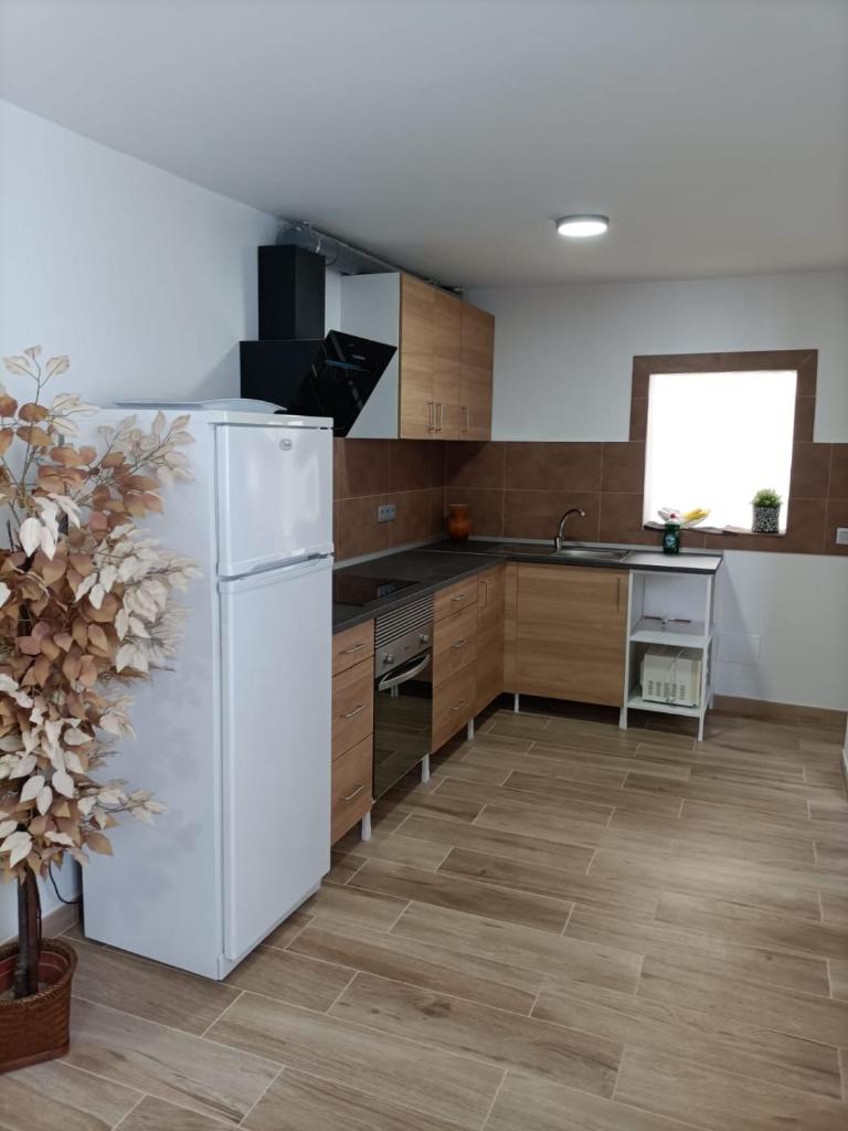 Apartment Taliarte 36 photo 4