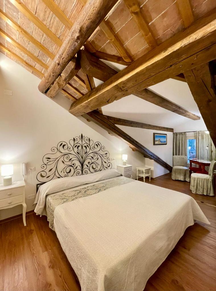 Ca' Settecento "Villa Cavazza Querini" photo 3
