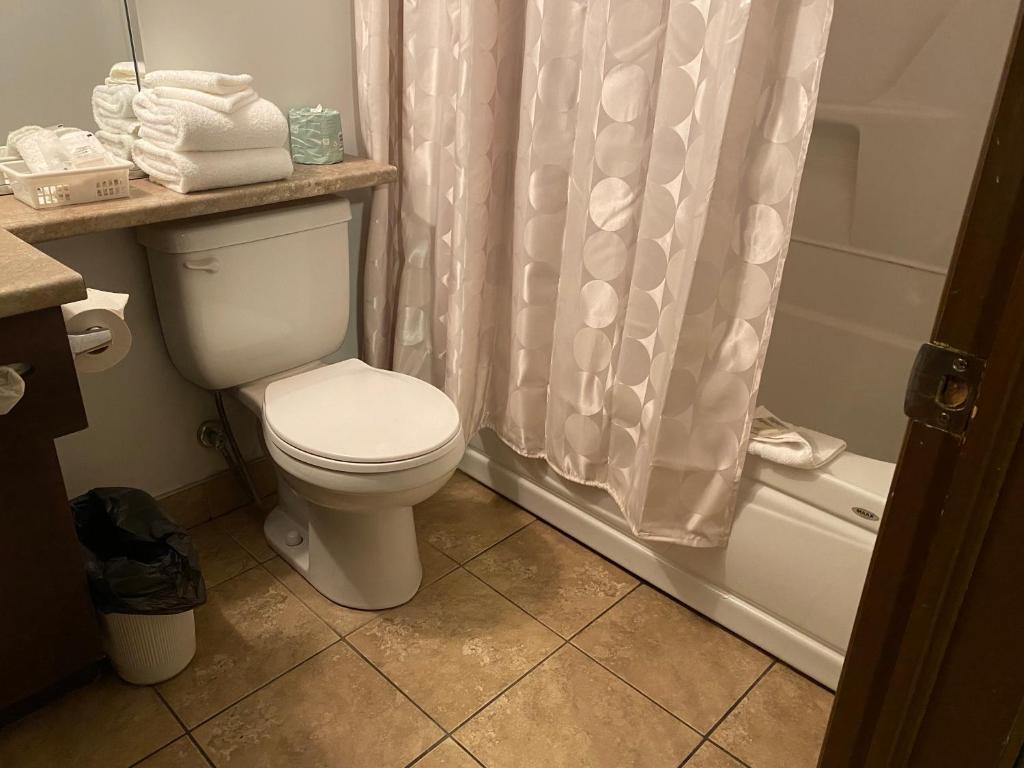 Hotel & Suites Monte-Cristo photo 1