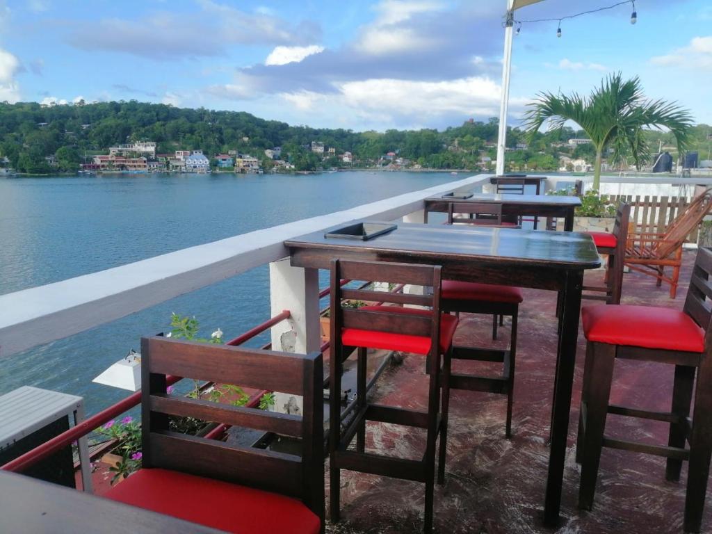 Hotel La Union photo 1