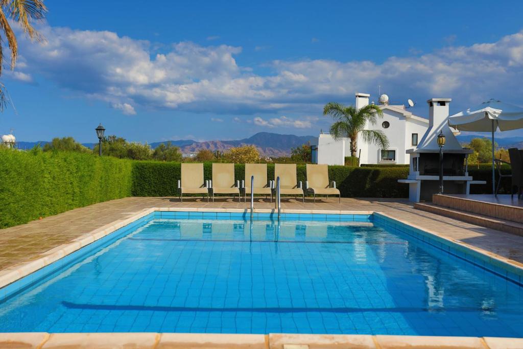 Villa Stavriella photo 3