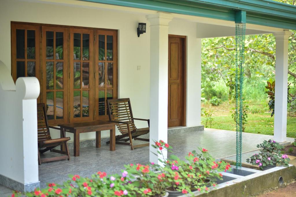 Tamarind Tamarind Resort, Tourist Board Approved photo 4