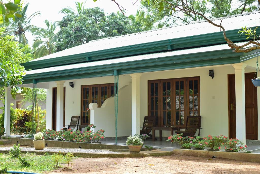 Tamarind Tamarind Resort, Tourist Board Approved photo 2